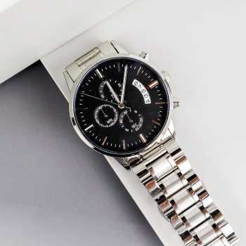 FNGEEN Jam Tangan Kasual Pria - 1985