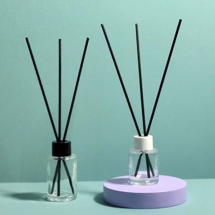 Free Stik Reed Diffuser Botol kaca Reed Diffuser 20ml 30ml Botol Kosong Diffuser Botol Kosong Refill