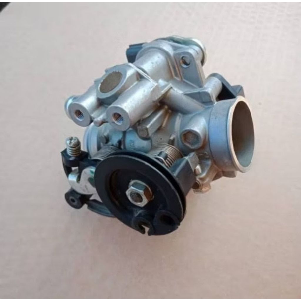 TROTOL THROTTLE BODI TB YAMAHA XEON RC 125 XEON GT 125 (ORIGINAL)