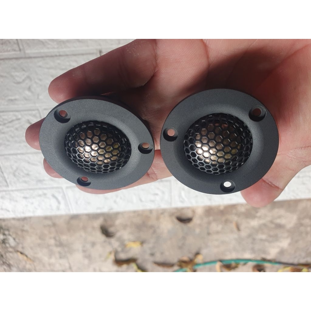 Tweeter Audible physics ram 1a