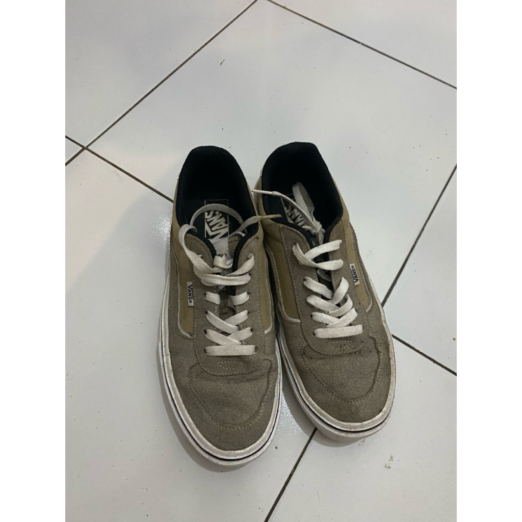 VANS ORI