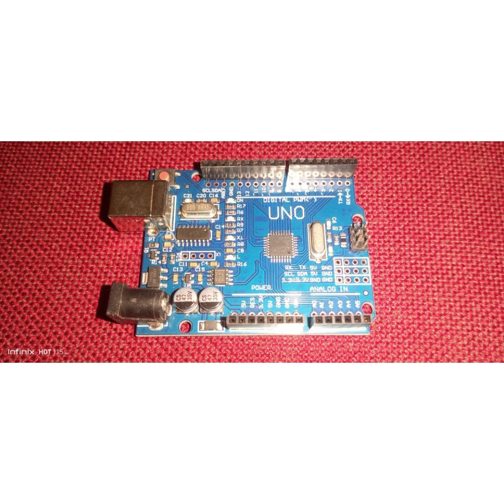 Arduino Uno