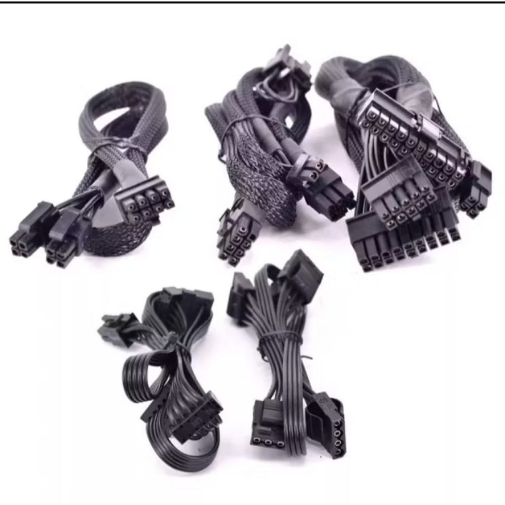 kabel modular psu seasonic 1 set