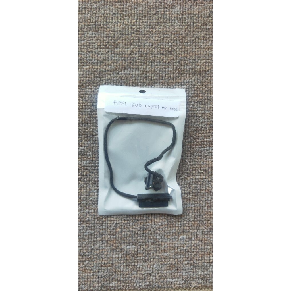 felxibel DVD rom laptop HP 1000