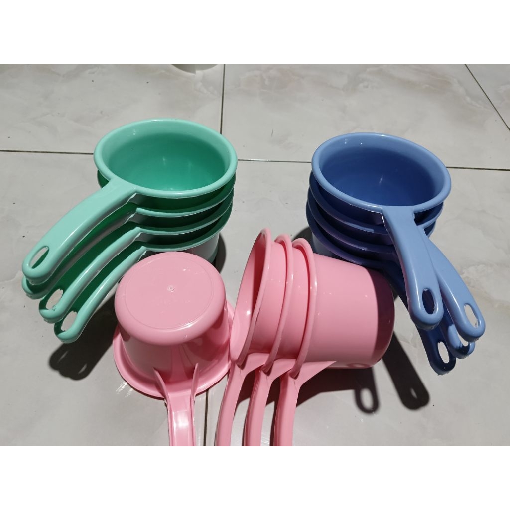 Gayung mini/gayung kecil/gayung anak