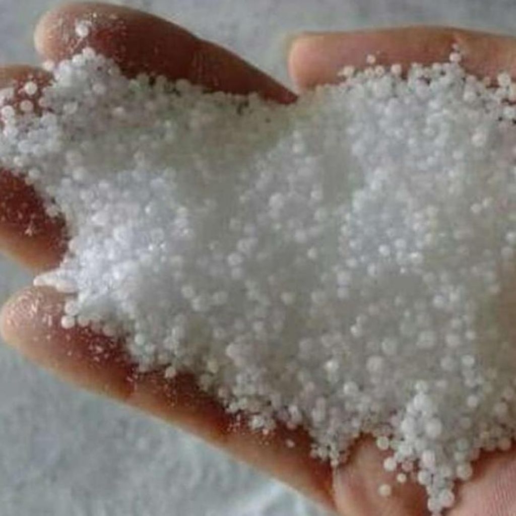 200Gram Pupuk urea Putih ORI Cod Bayar di tempat
