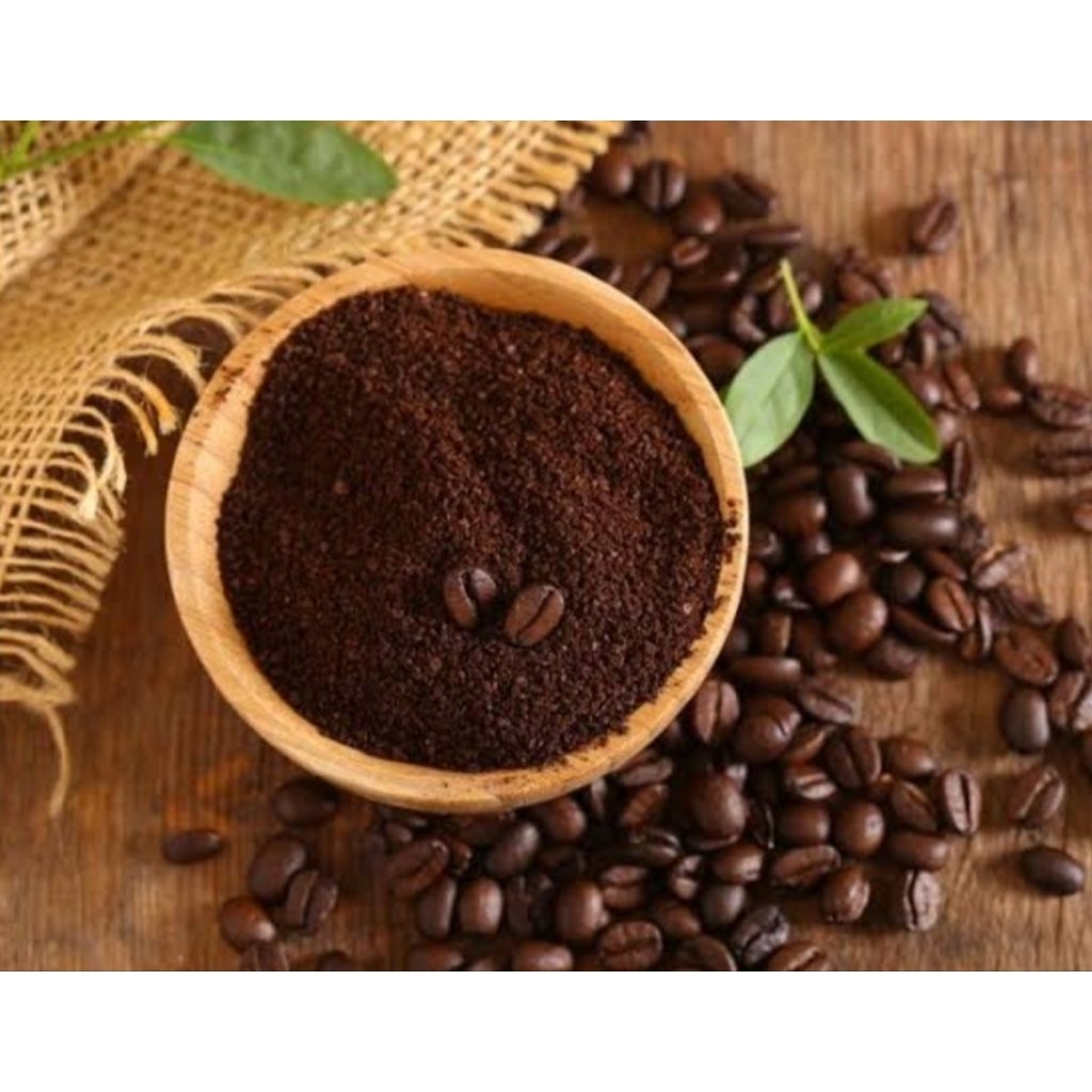 kopi Aceh. kopi apuk Asli Aceh Besar