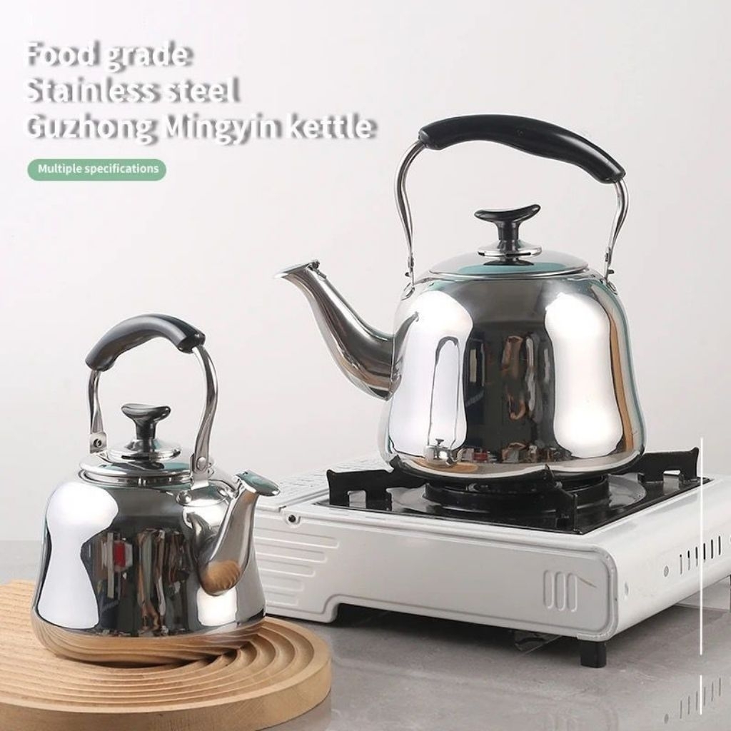 teko stainless/ceret stainless