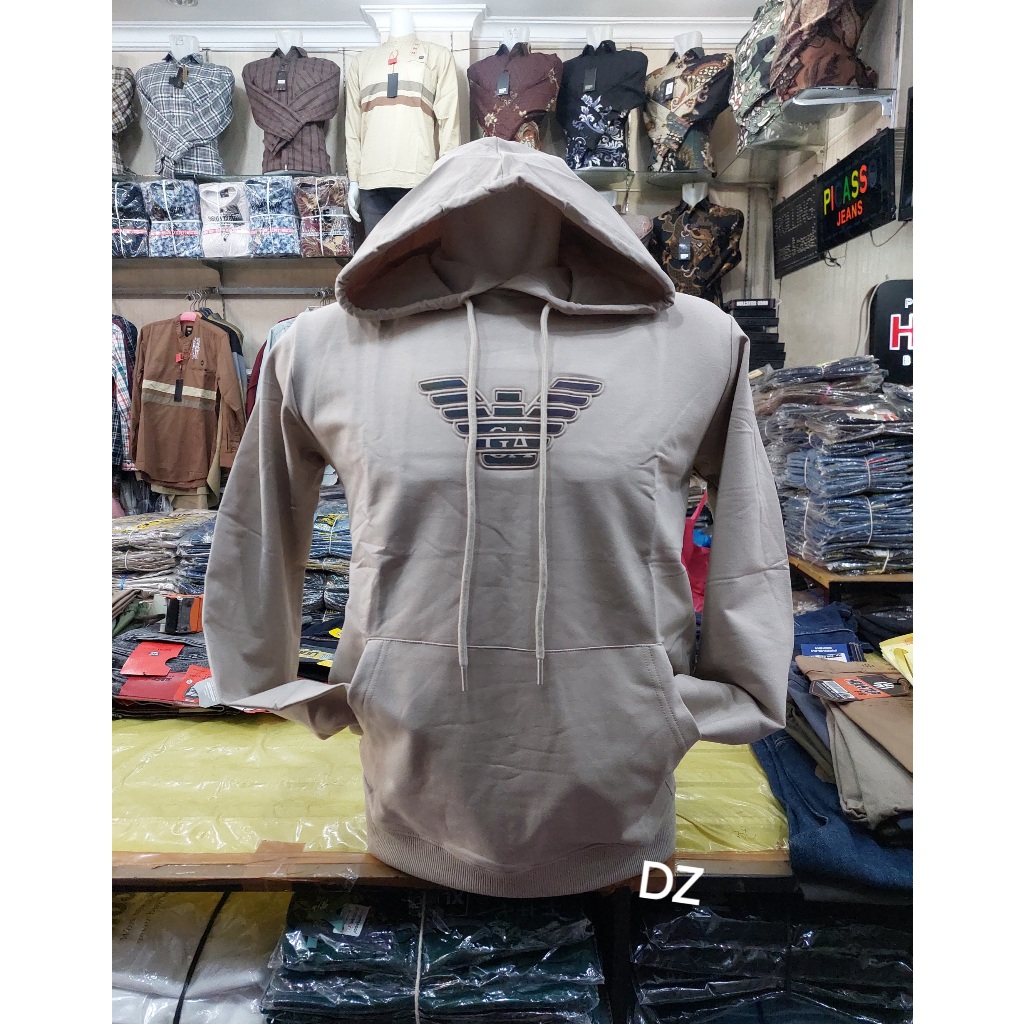 Hoodie KSL /  MH Sport Original