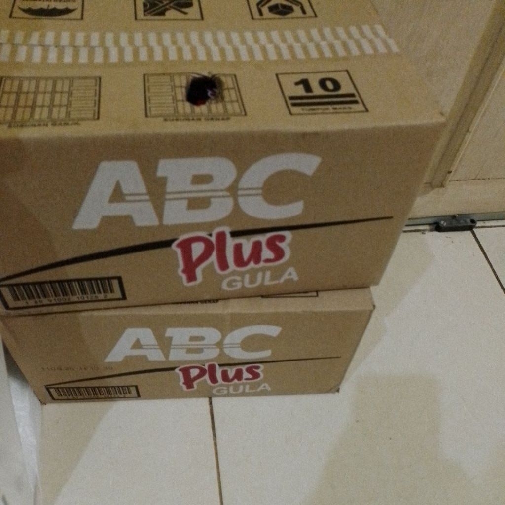 Abc plus