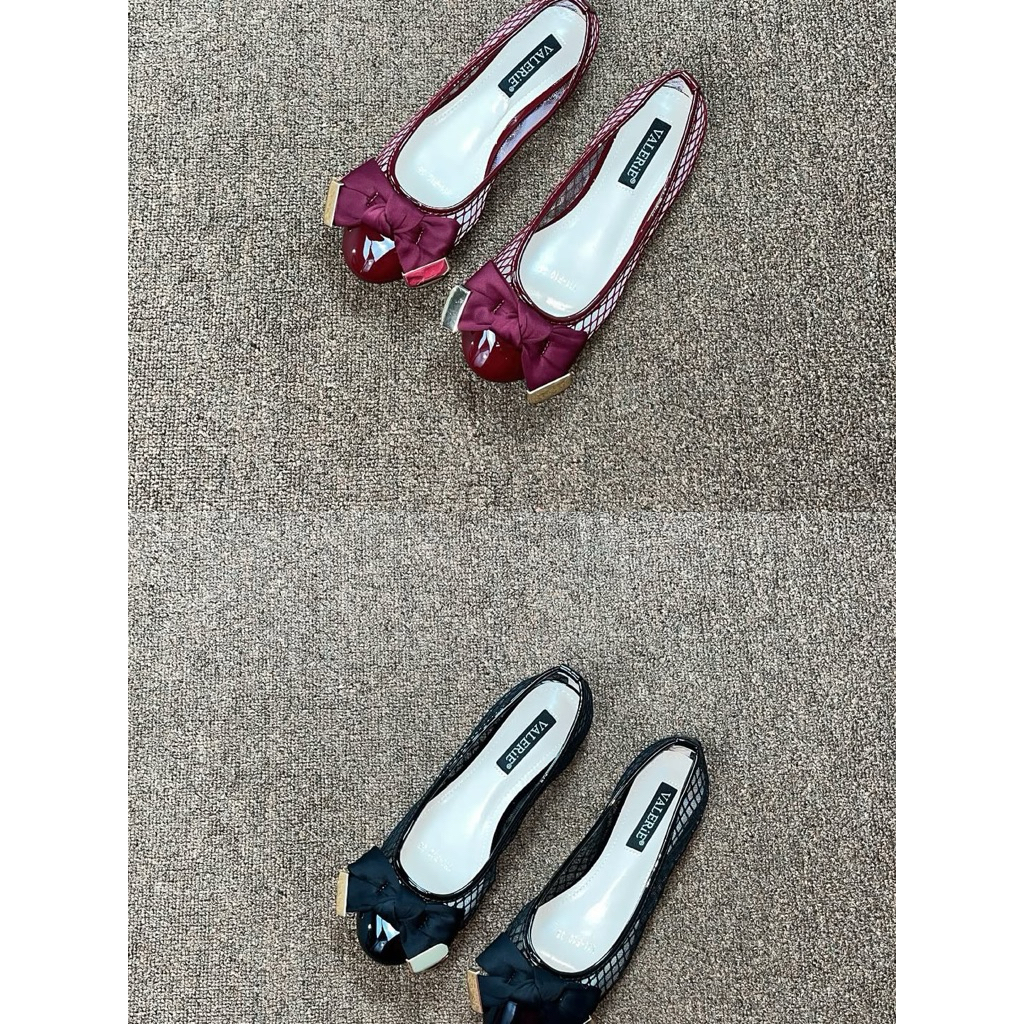 VALERIE SHOES - V11-F10