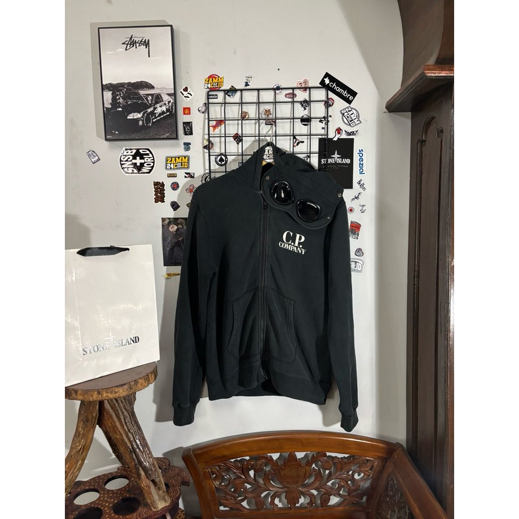 COMPANY HOODIE MULUS