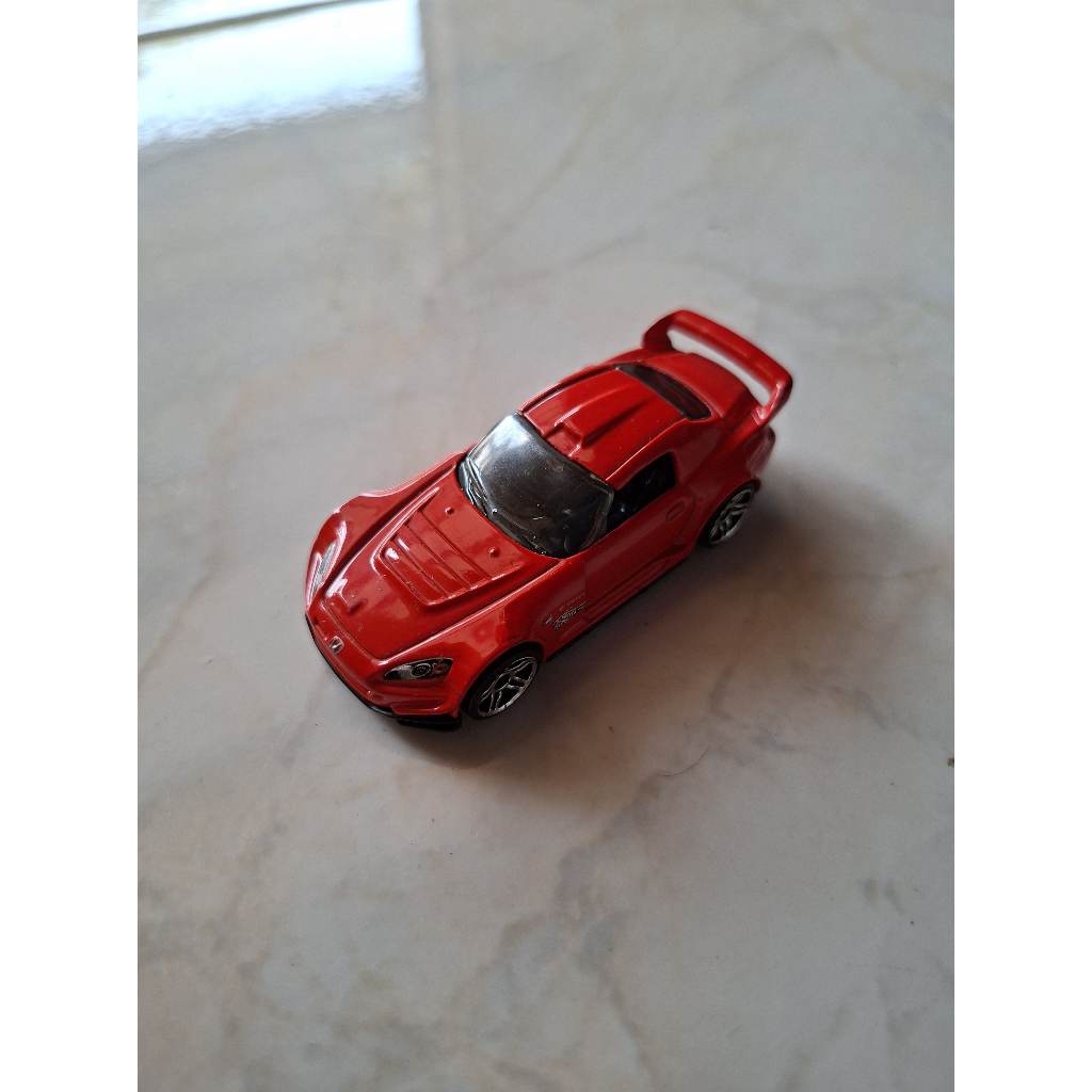HotWheels Loose Honda S2000