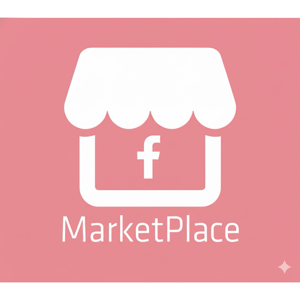JUAL AKUN FACEBOOK MARKETPLACE FRESH