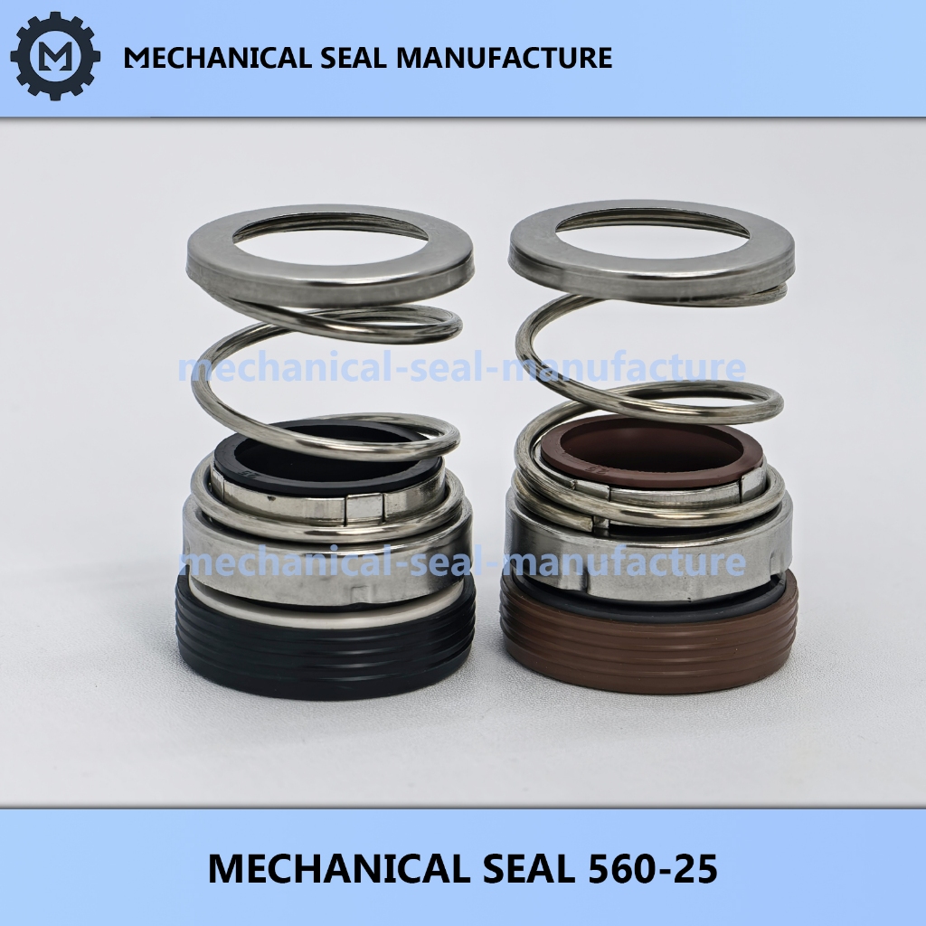 Mechanical seal EA560 / EA 560 / 560-25 (as 25mm)