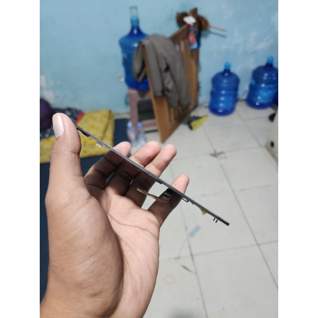 LCD IPONE 12/12 PRO 2ND ORIGINAL COPOTAN BEKAS