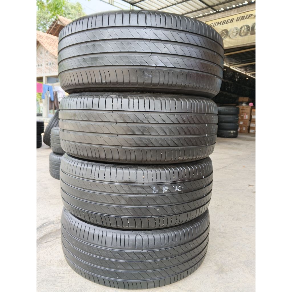 Michelin primacy 4 215/55/ring 17