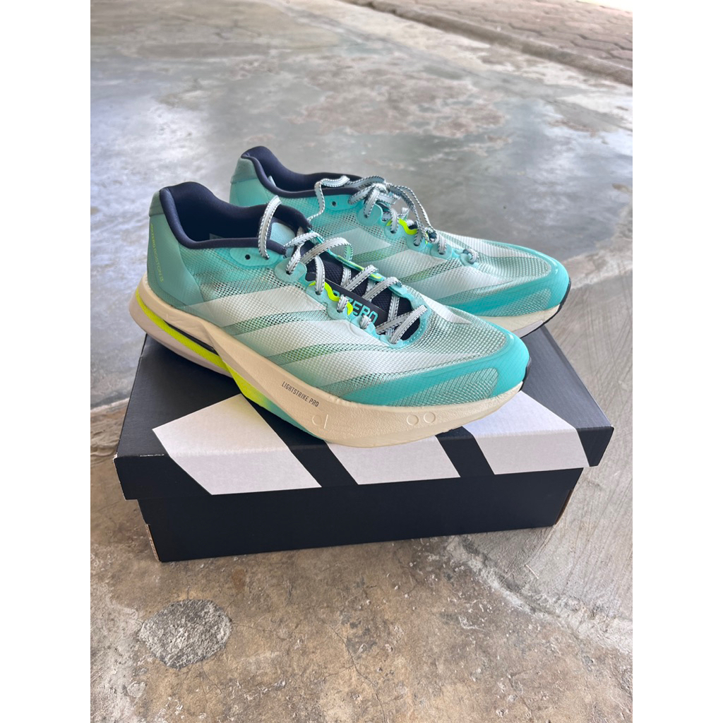 Adidas Adizero Boston 13