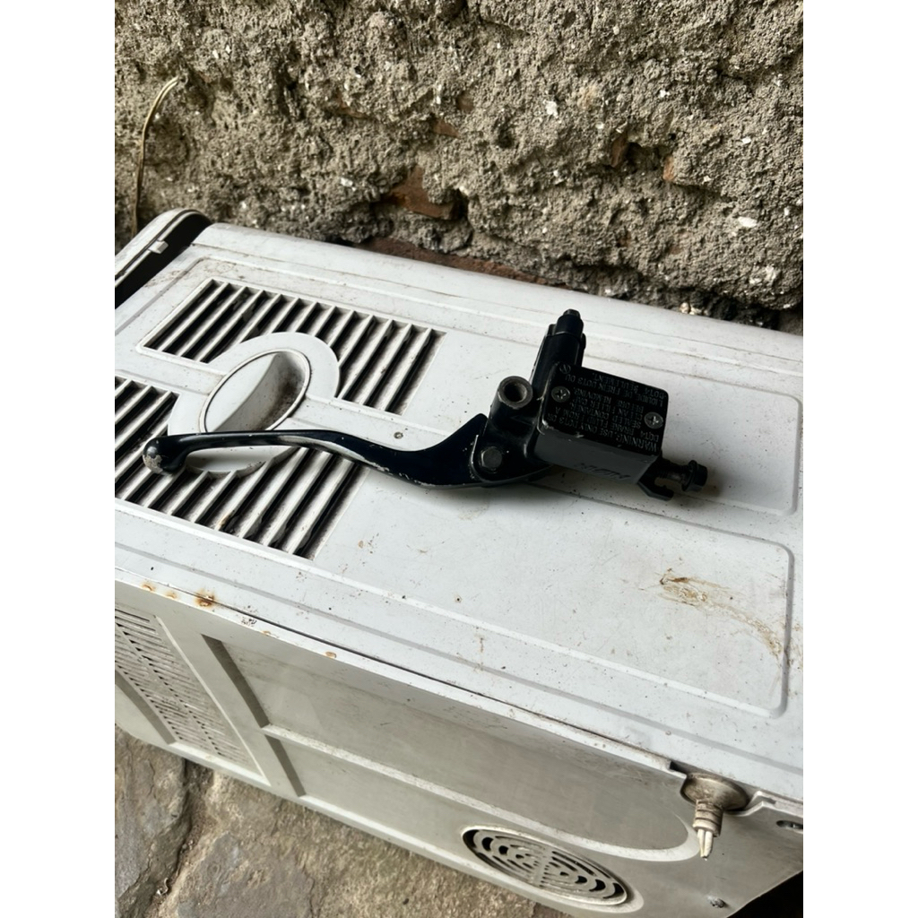 master rem + kaliper ori sonic 150r