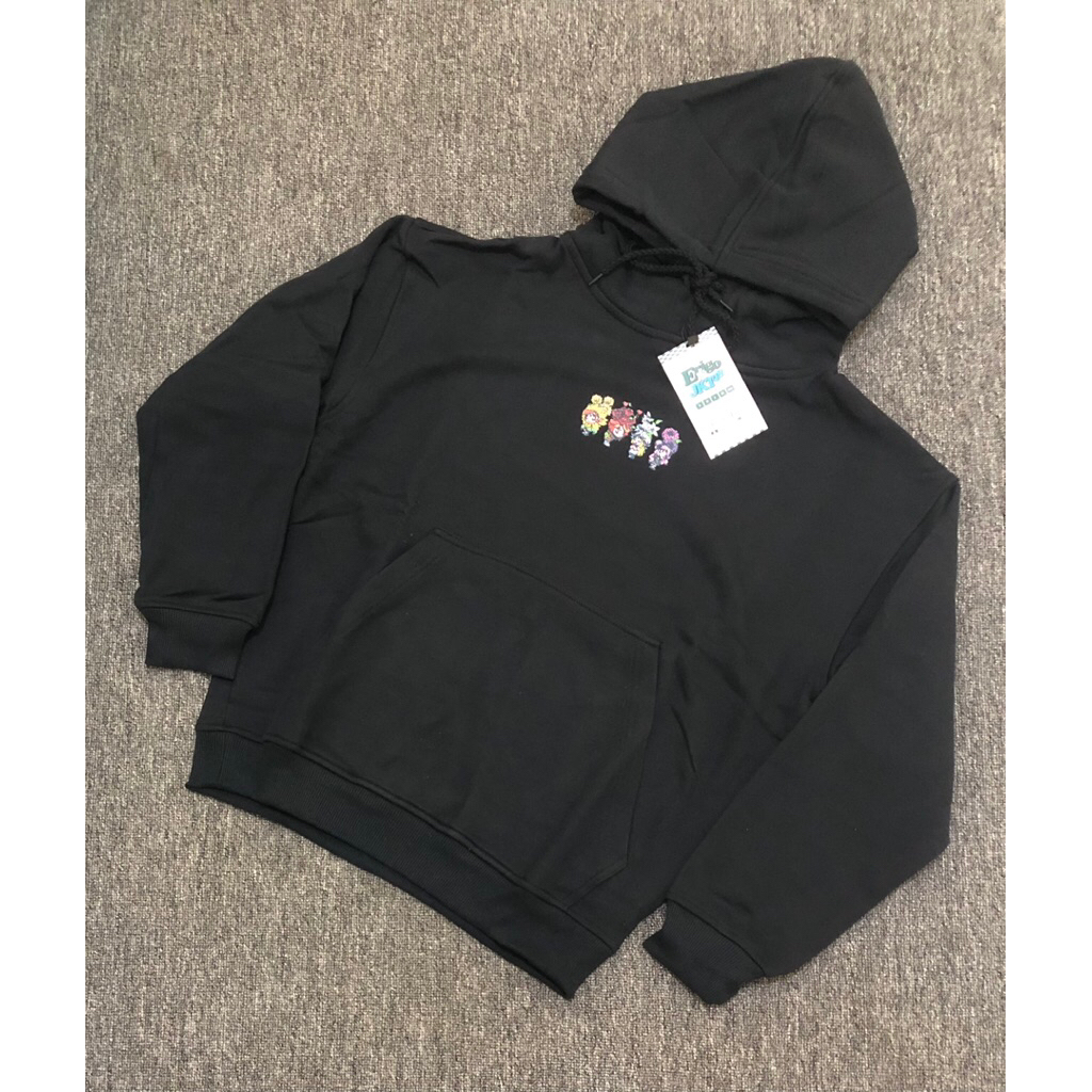 HOODIE ERIGO X JKT48