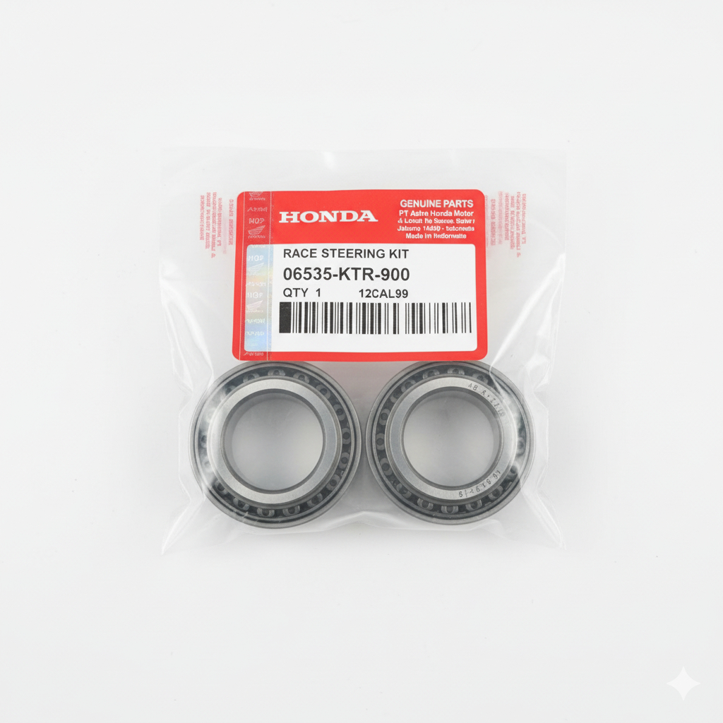 Komstir kones bambu racing cbr150r cb150r tiger megapro verza