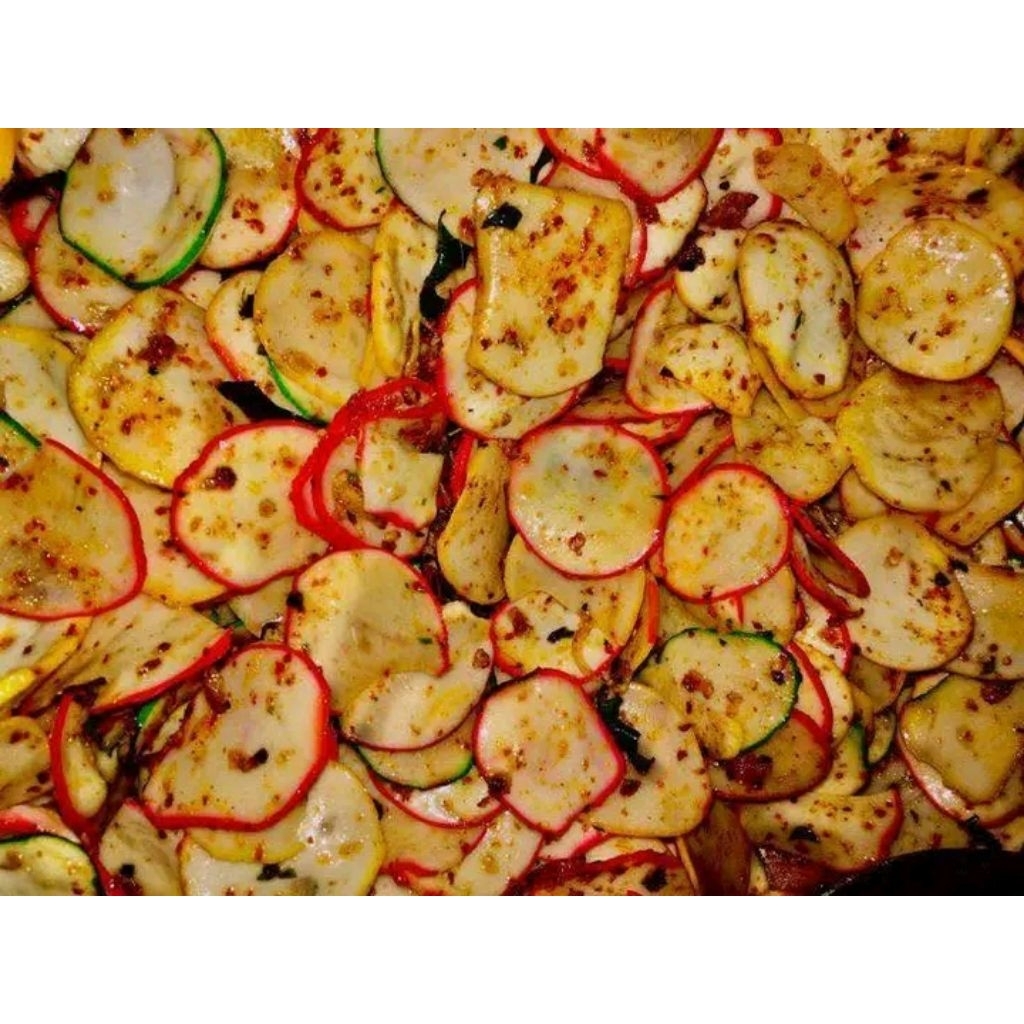 KrupukSeblakKeringExtraDaunJeruk