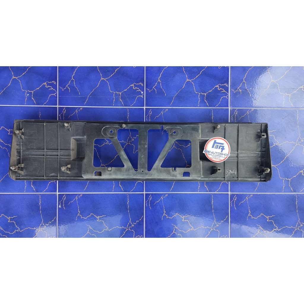 garnish JDM Corolla SE Saloon