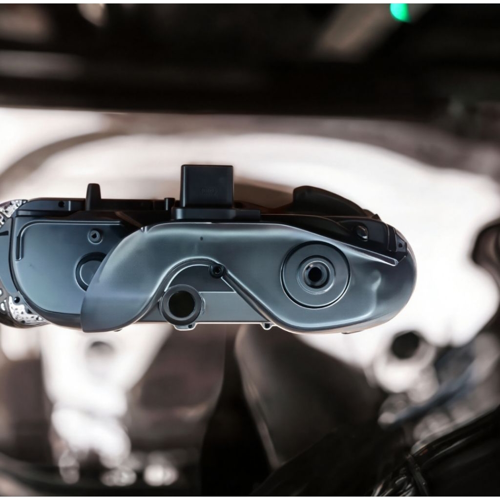 blok cvt kosongan motor yamaha mio sporty/mio smile/mio soul karbu original