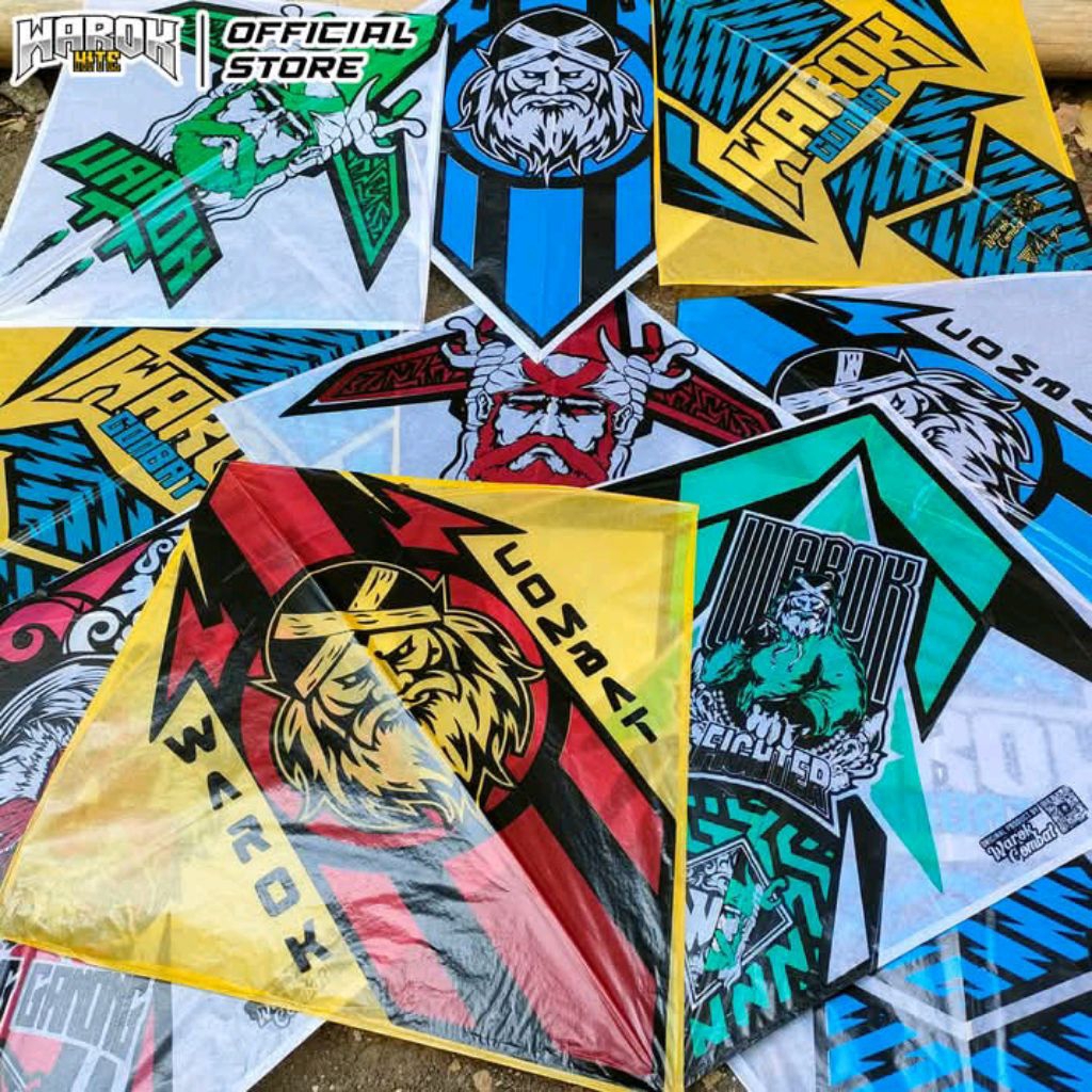 LAYANGAN SUKHOI layangan Sukhoi by WAROKKITE.layangan aduan buat turnamen