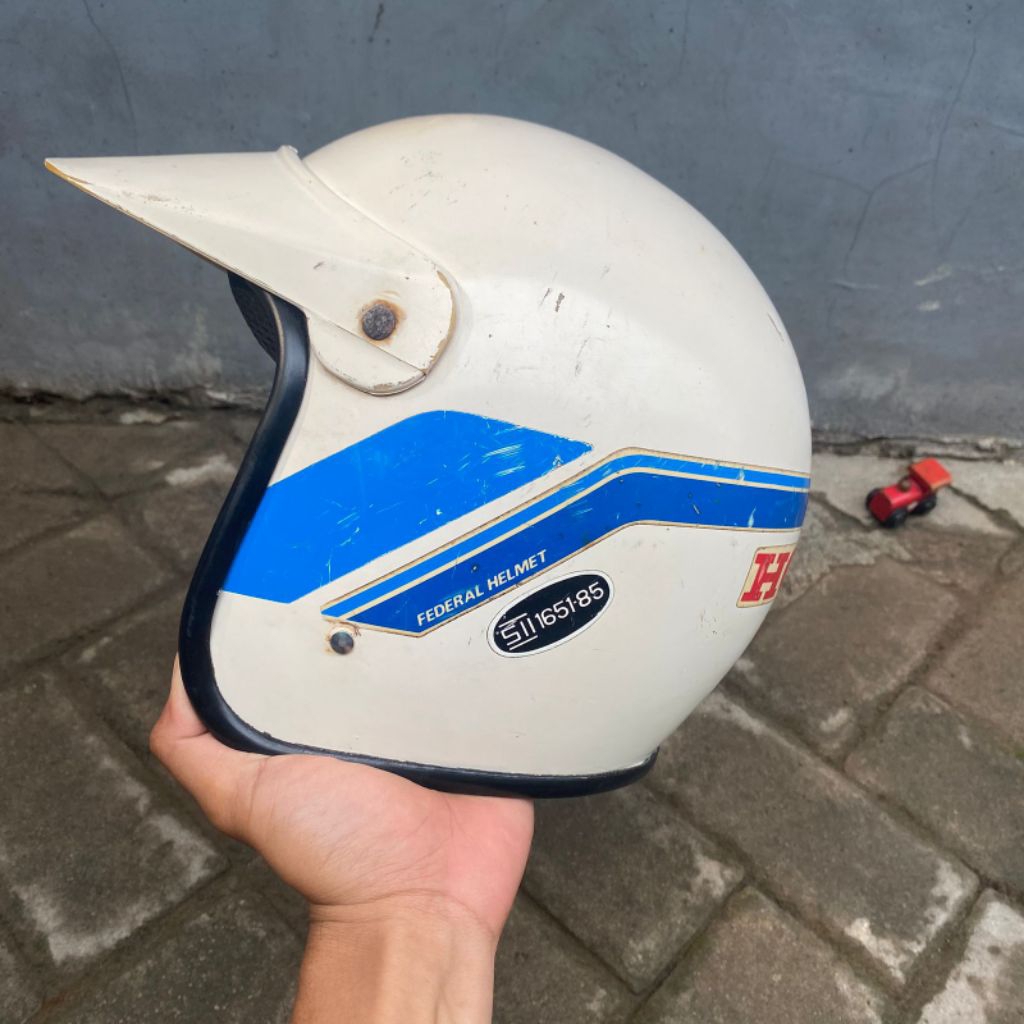 helm gl100 series lawas helm gl series original