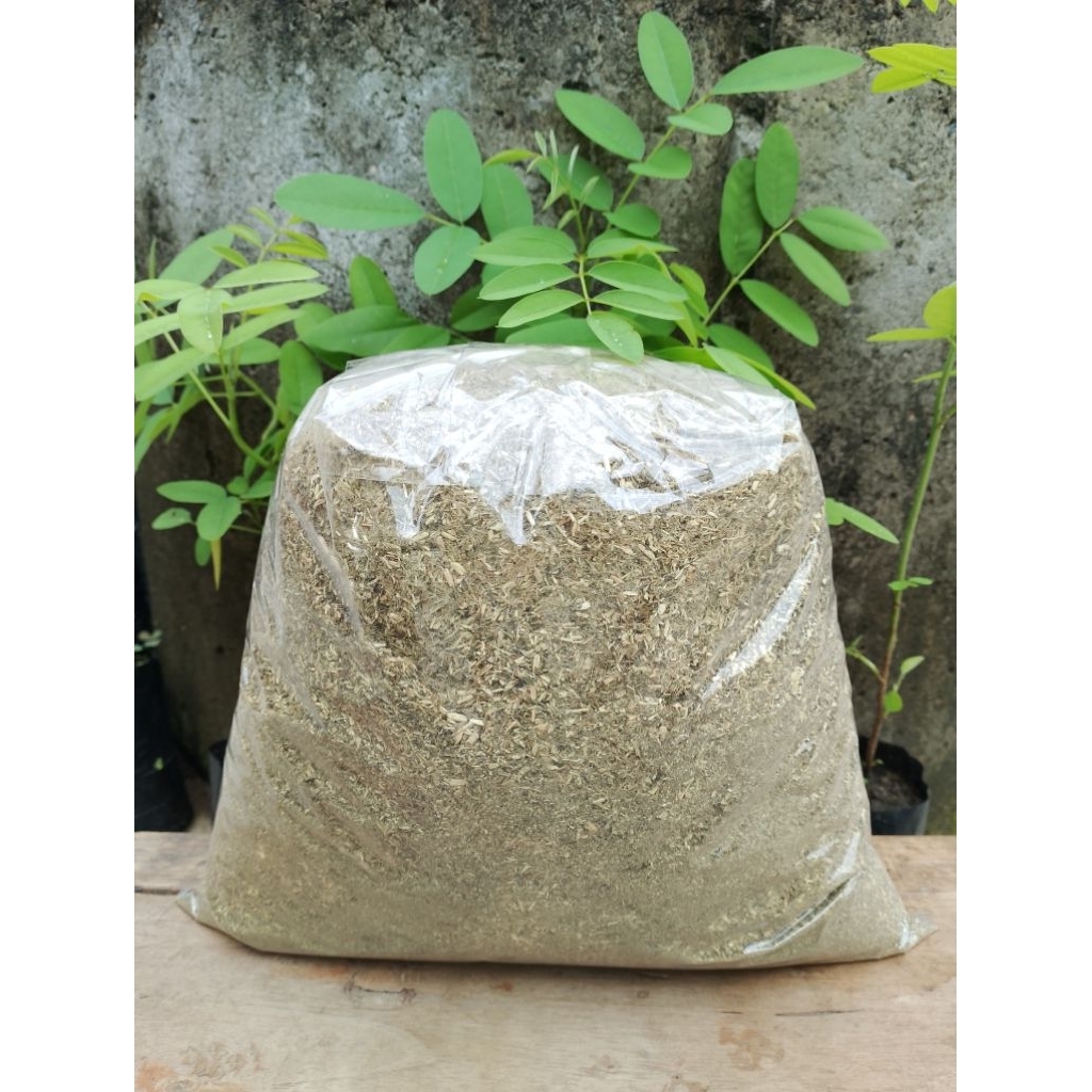 Tepung indigofera halus (1000)gram