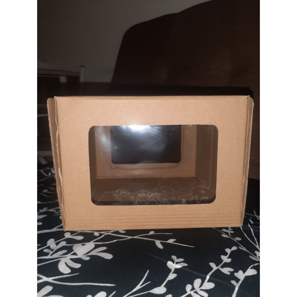 Dus Kue Cake Tart 20x20x10