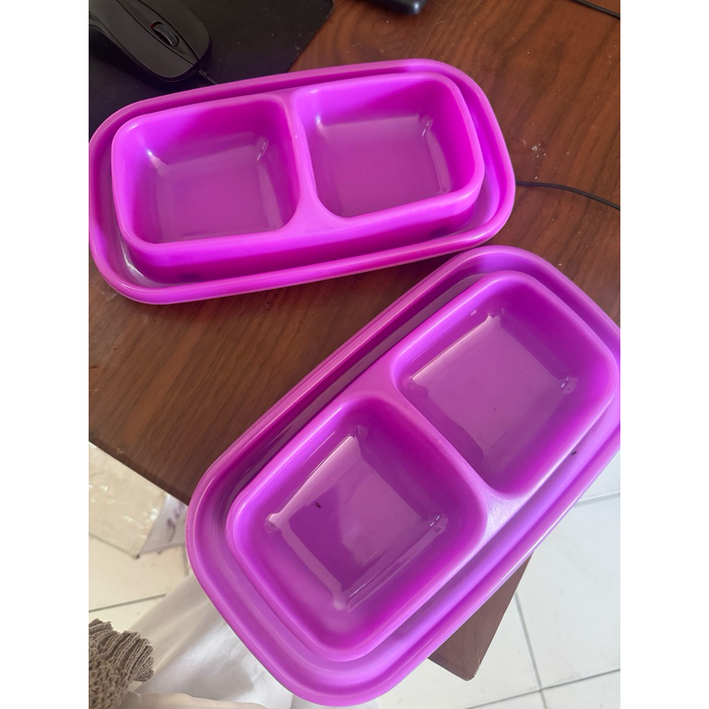 wadah makan kucing anti semut premium