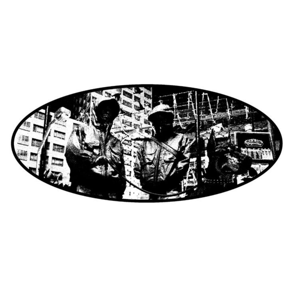 Vintage Hoodie Barca