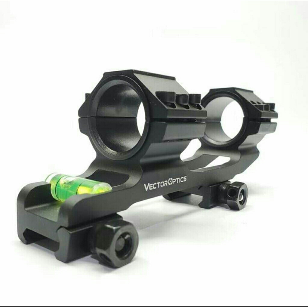 Rel Dudukan Teleskop Weaver Picatinny Rail 11mm ke 20mm Mount Adapter Senapan Angin PCP