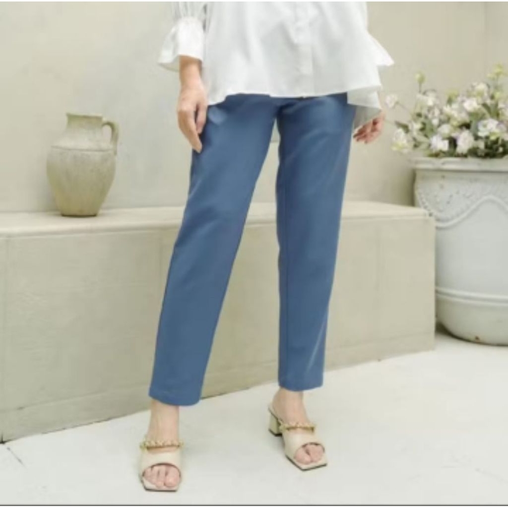 daily pants raya series by  lights.clo