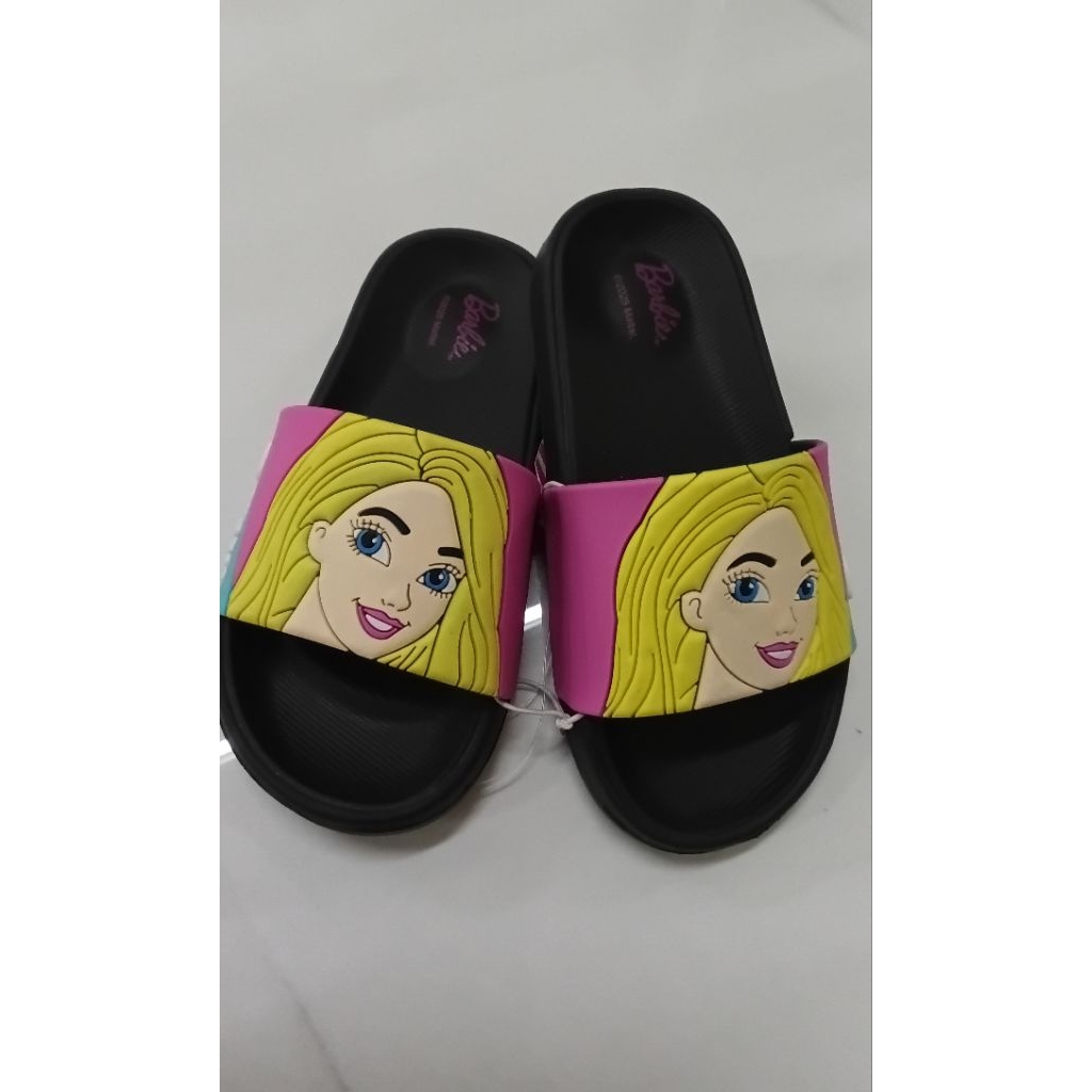 ZANDILAC PRINCESS CH820071WK SANDAL ANAK WANITA