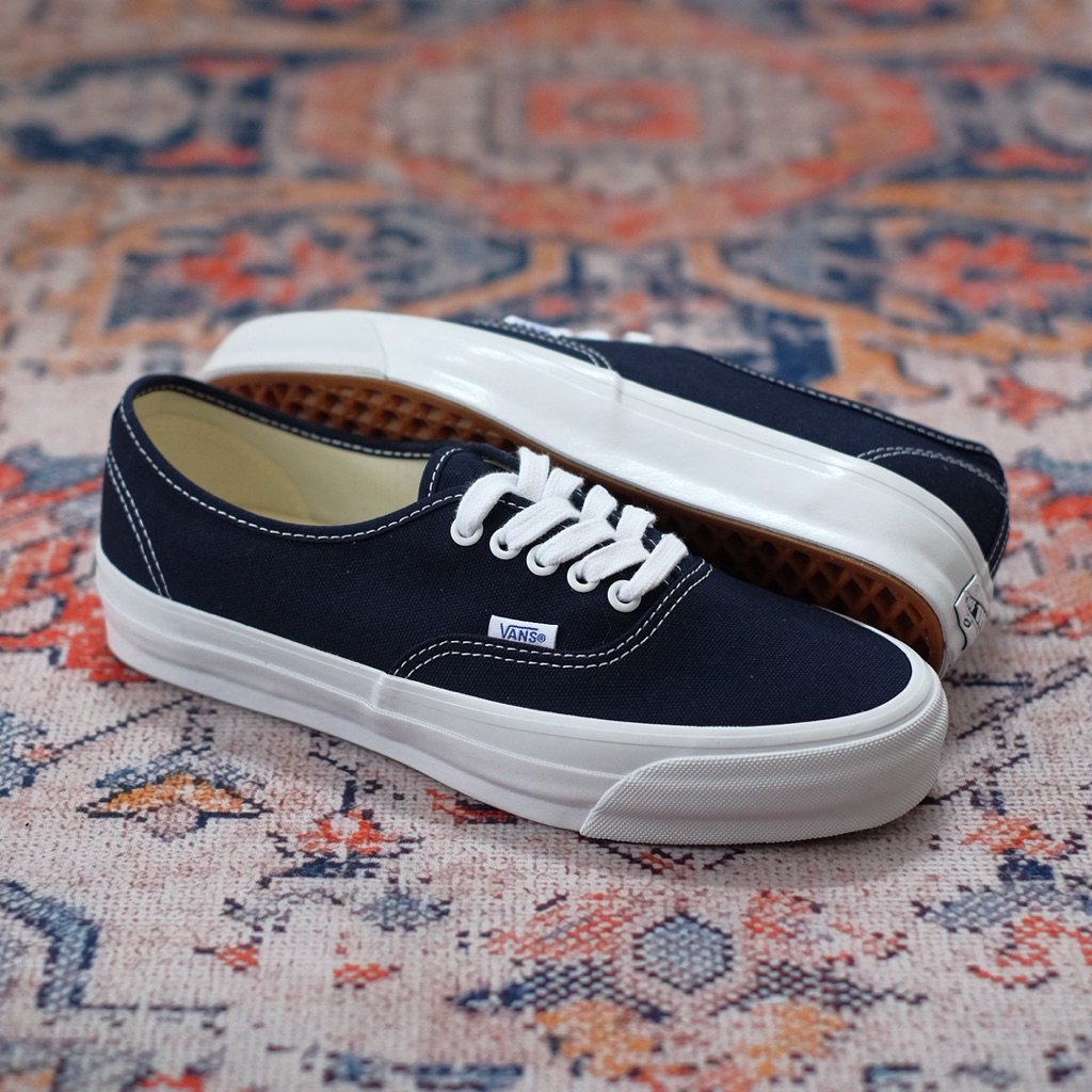 Vans Authentic Premium Reissue Parisian Night 100% ORIGINAL RESMI
