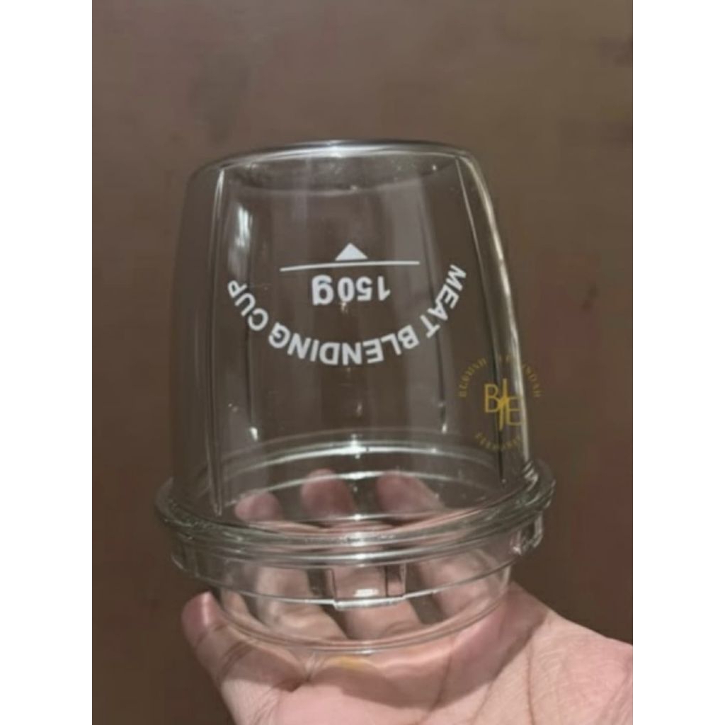 GELAS BLENDER BUMBU VAGANZA. GELAS BELENDER VAGANZA BUMBU .