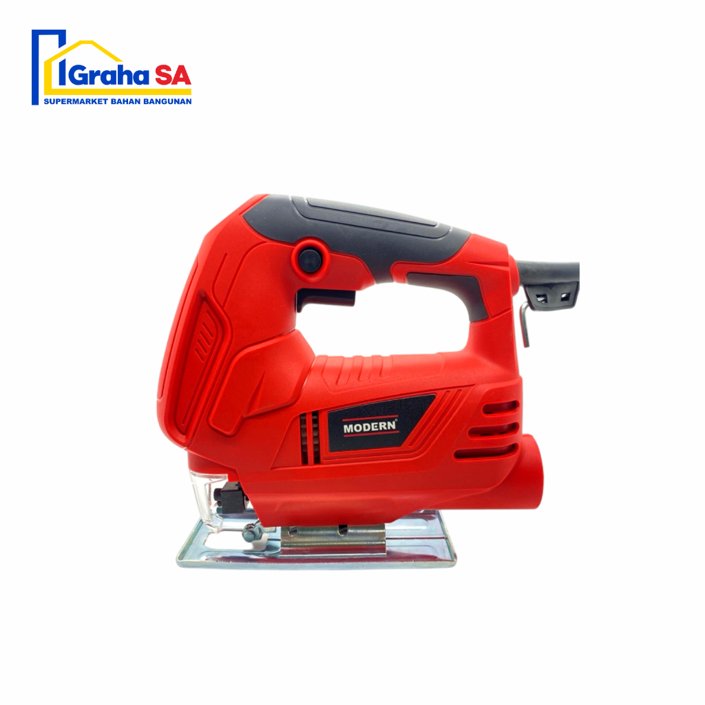 MODERN JIGSAW M2200B