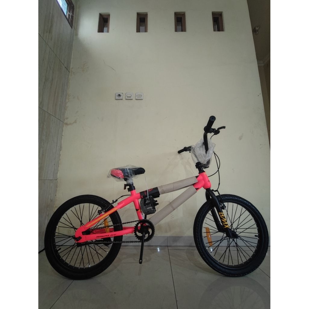 BMX 20 CLARION 9920 HT