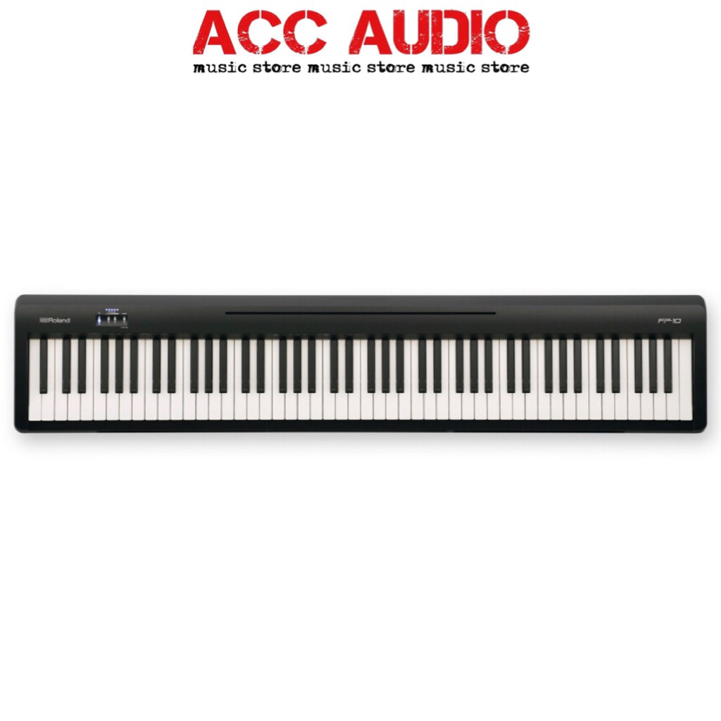 ROLAND FP-10 / FP10 Piano Digital