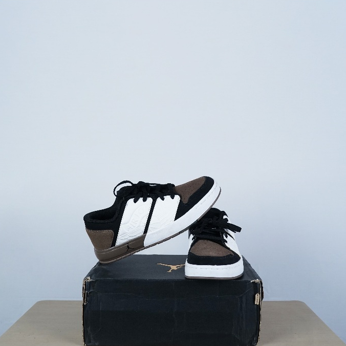 Nike - Jordan NU Retro 1 Low (GS)