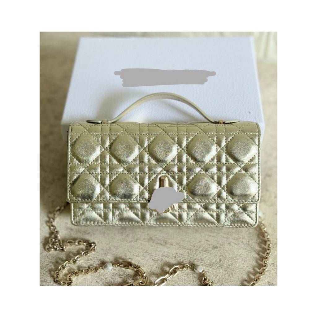 Cotty - Tas CBCI  Miss CD mini size 21