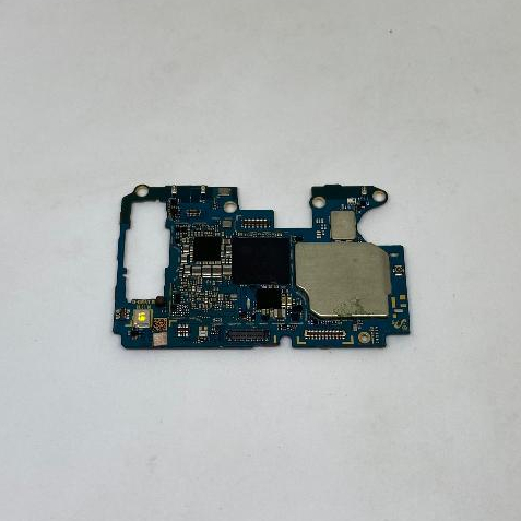 Mesin Samsung M30 Matot