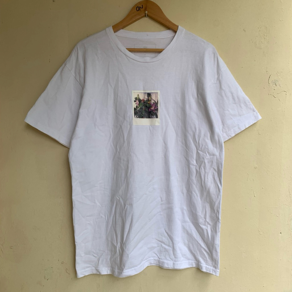 Kaos Uniform Experiment