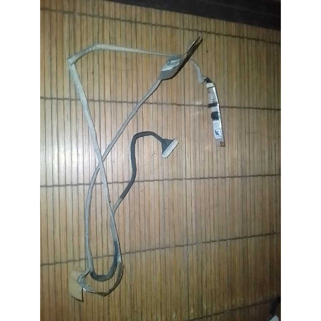 Flexible LCD Acer V5 431