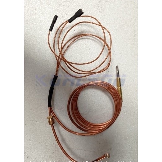 Thermocouple Italy Gas Pressure Freyer Getra GF 20 FS