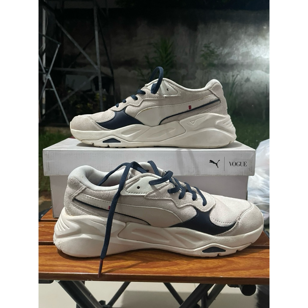 Puma TRC Mira Vogue