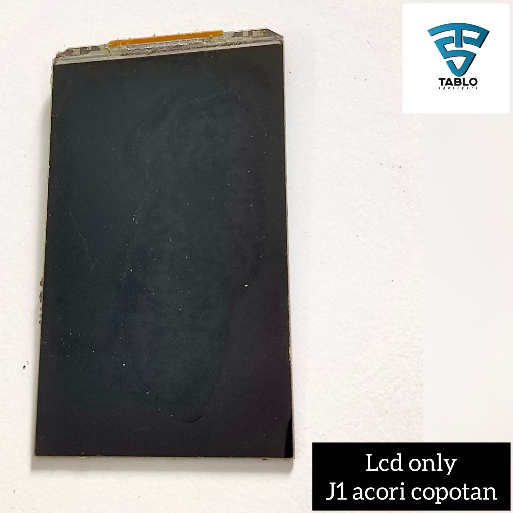 Lcd saja samsung J1 ace j110g J111f ori copotan hp